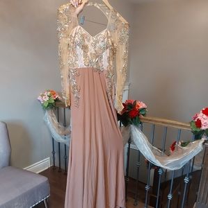 I already wore it and cannot wear it again.